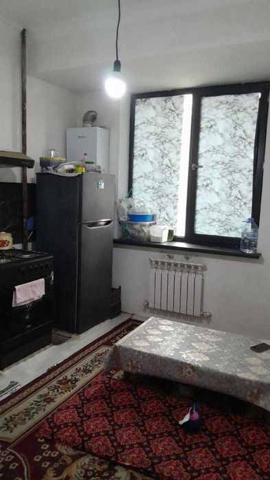 Чоштепа Кирпич 2/2/5 балкон 2/1 Ориентир Метро Чоштепа