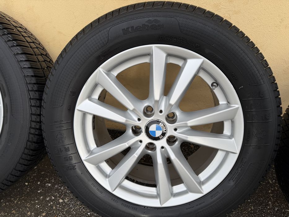 Jante / 5x120 / R18 / BMW