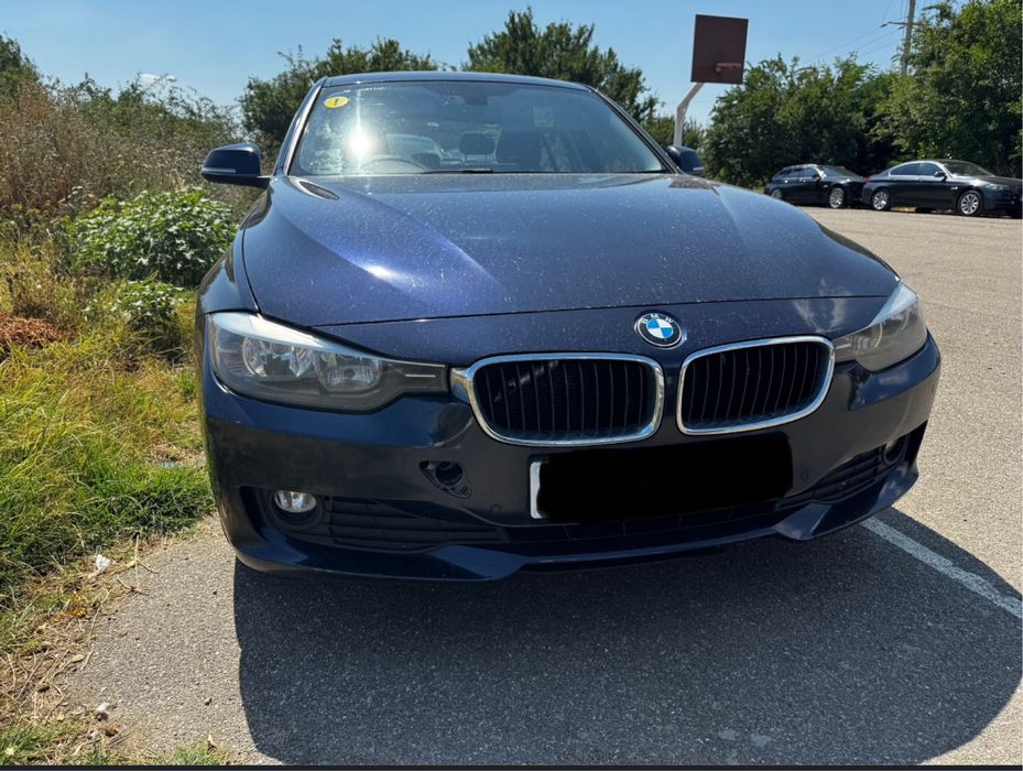 Usa Usi Portiere Portiera Stanga Dreapta Fata Spate Bmw Seria 3 F30