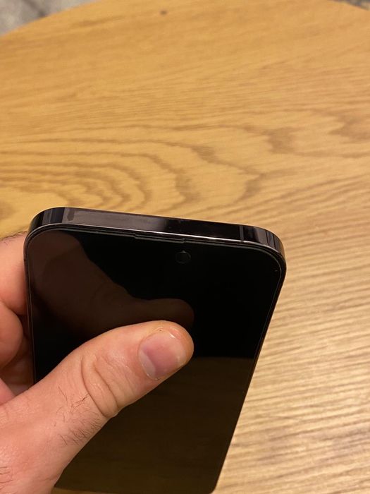 Vand/schimb iphone 14 pro max 128 gb!