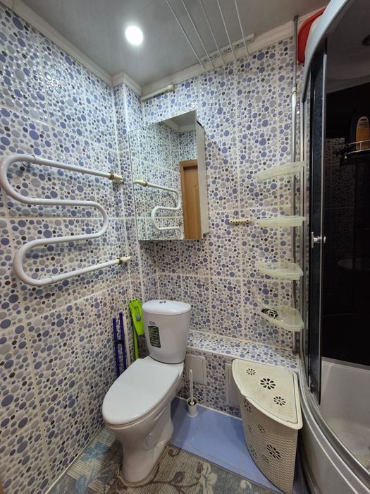 Продам 2-х комнатную квартиру!