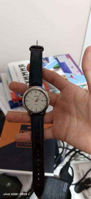Часы Casio japan