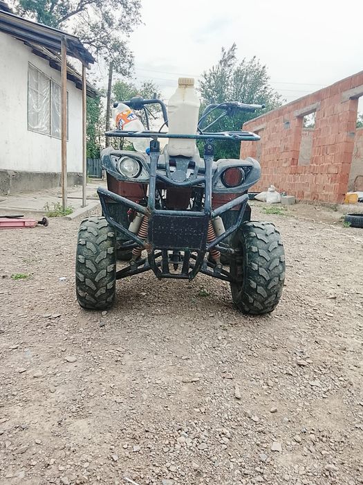 Квадратцикл 250cc
