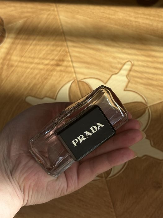 Парфюм PRADA paradoxe оригинал
