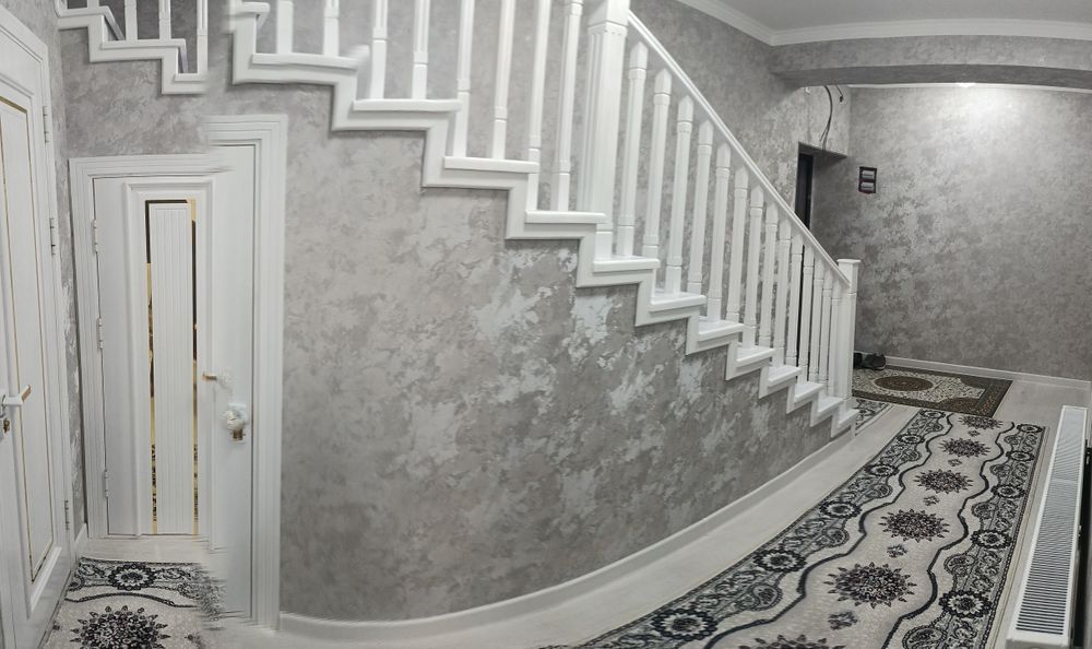 Uy 105 kv yevro remont navastroyka dubleks