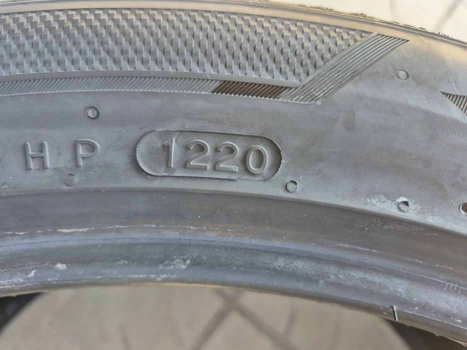 Летни гуми Спорт Пакет 285/40/21/315/35/21 Цола HANKOOK