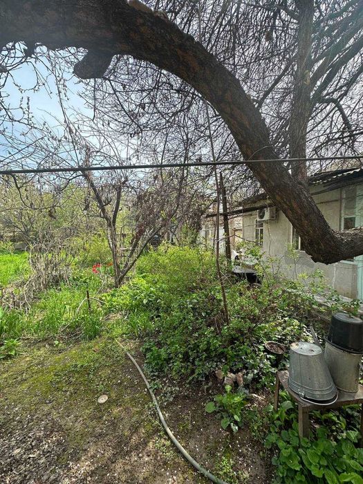 15 соток участок под строительство дома Луначарский Санаторий Турон