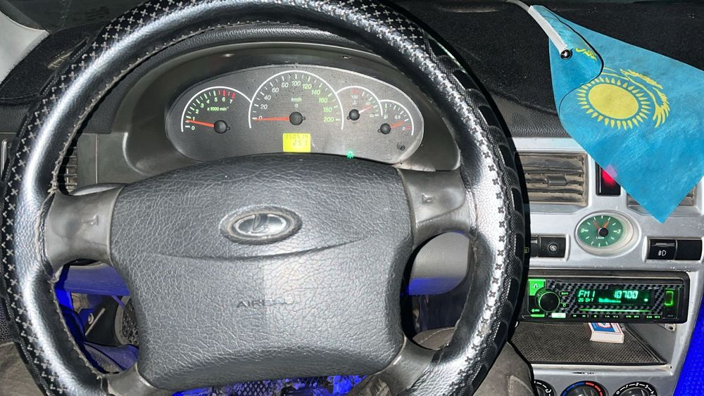 Продам автомобиль