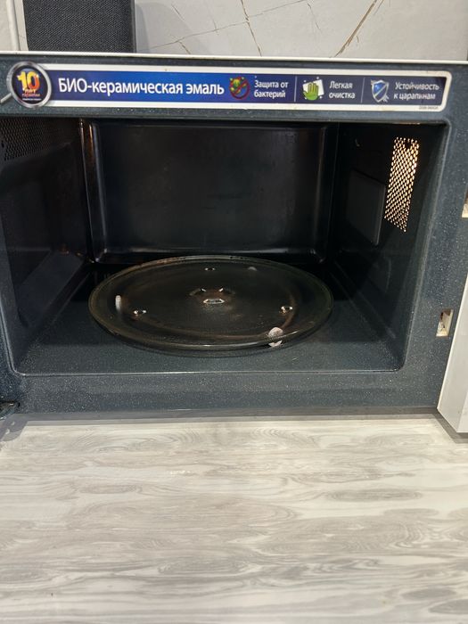 Продам микроволновку