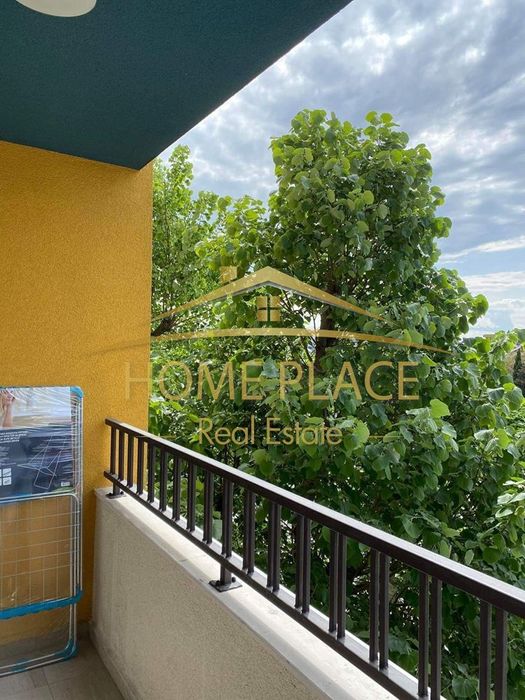 Дава се под наем Двустаен апартамент в Варна, Младост 1 - 60 кв.м за 488.58 € - Снимка #5