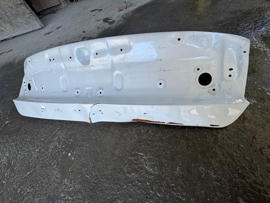 Капот машини хундай.соната 2022