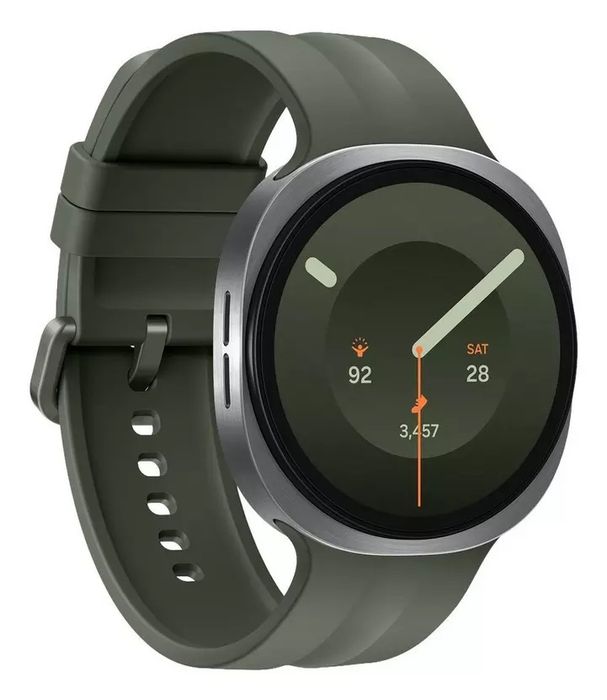 Samsung Galaxy watch 9 New 2026