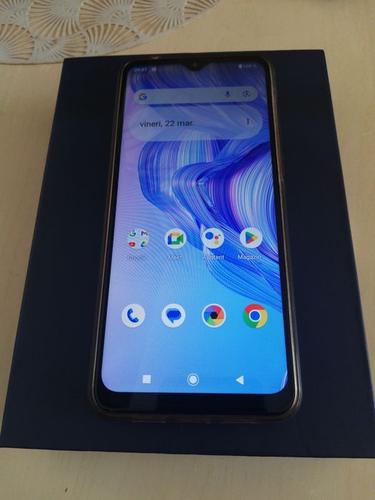 Tel Allwiev sol 8 stile