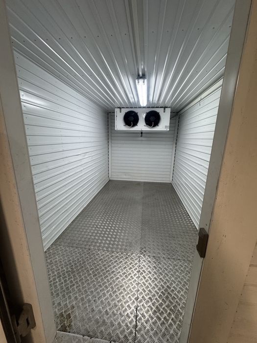 Аренда Холодильник морозильник контейнер