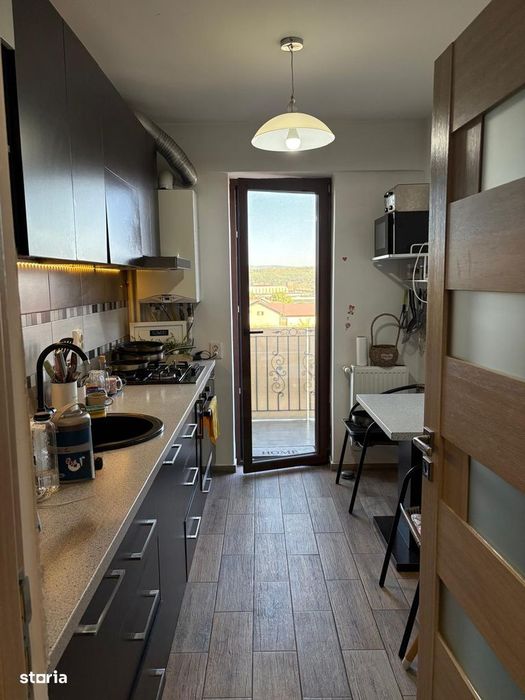 2 Camere Decomandat | 69 MP  | Bloc 2018 | Parcare | CUG – Expomobila