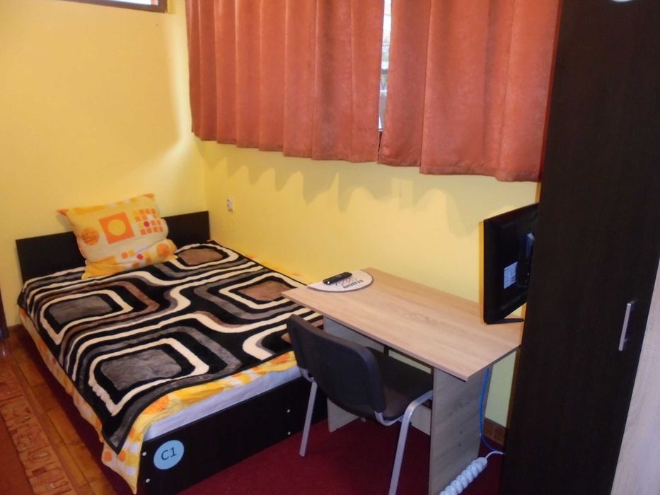 Cazare studentii Brasov