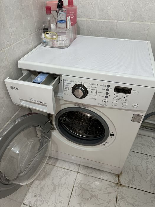 Продам стиральную машину