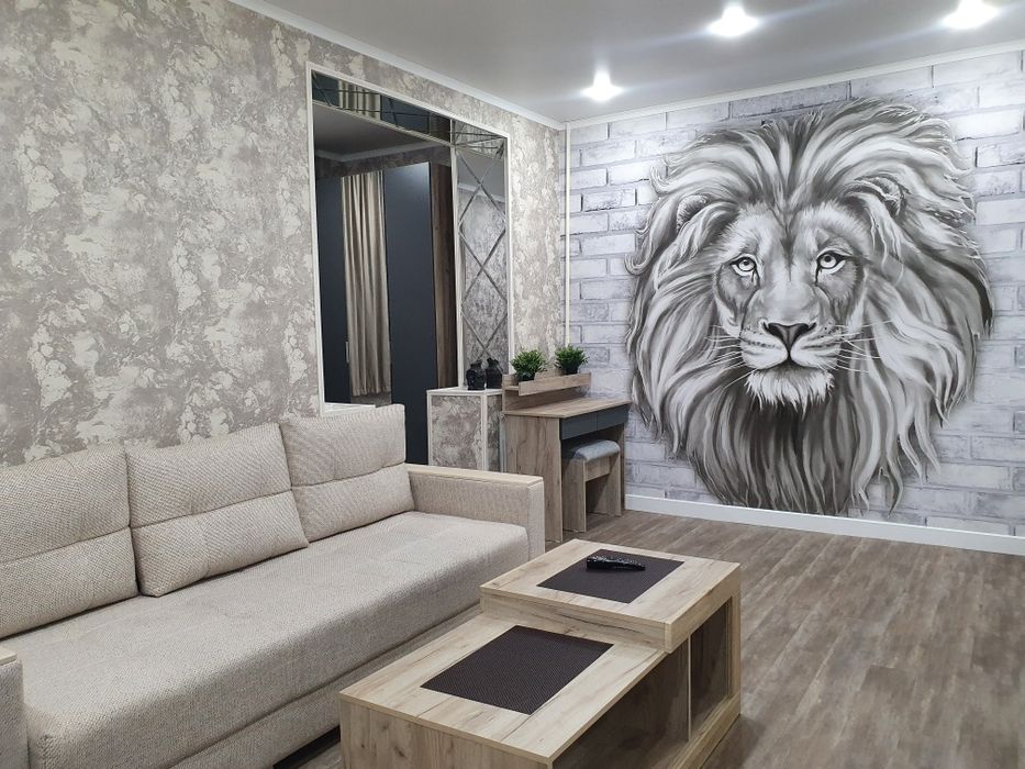 Сдаю посуточно 1к квартиру