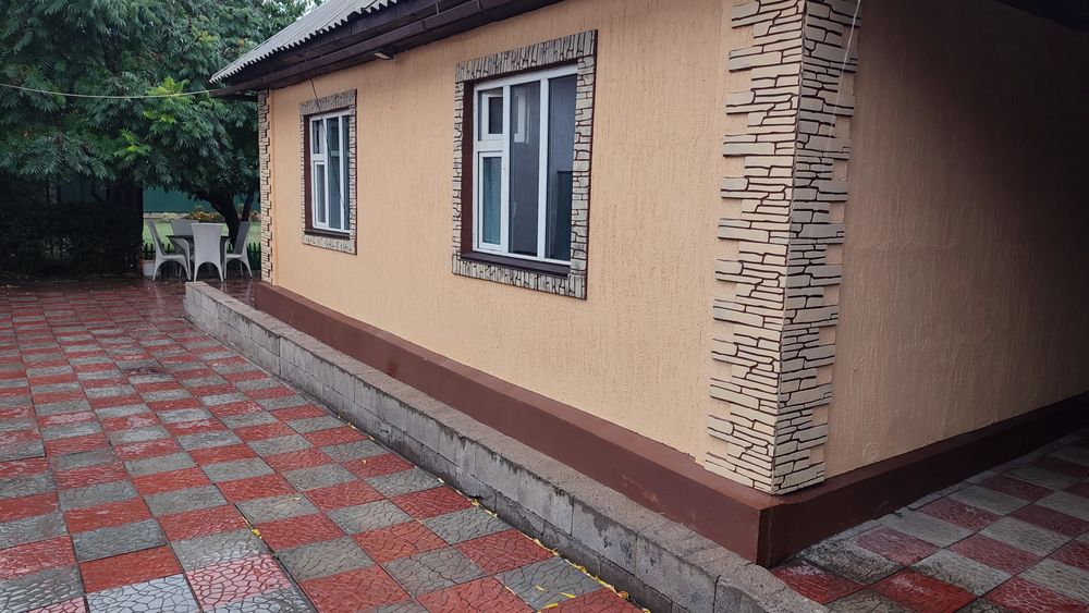 Продам дом в Каскелене