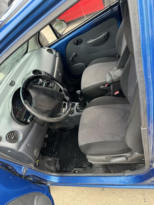 Matiz arenda Vikup