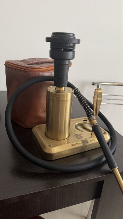Narghilea (sisha)