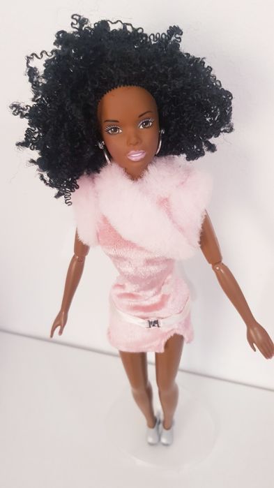 Barbie Generation Girl, Nichelle, 1999