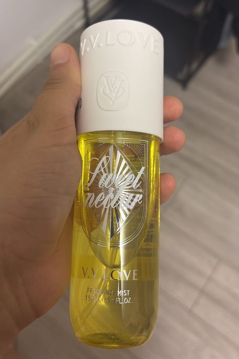 Body misturi de par și corp