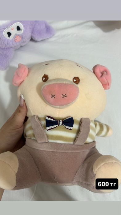 Продам игрушки новый