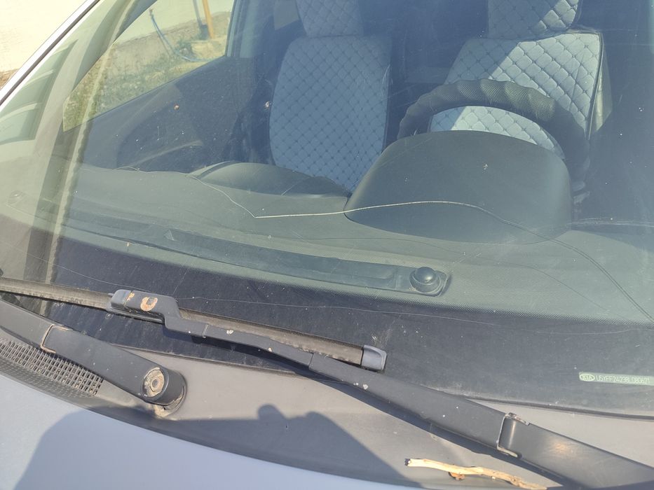 Киа сид.2007 ж...