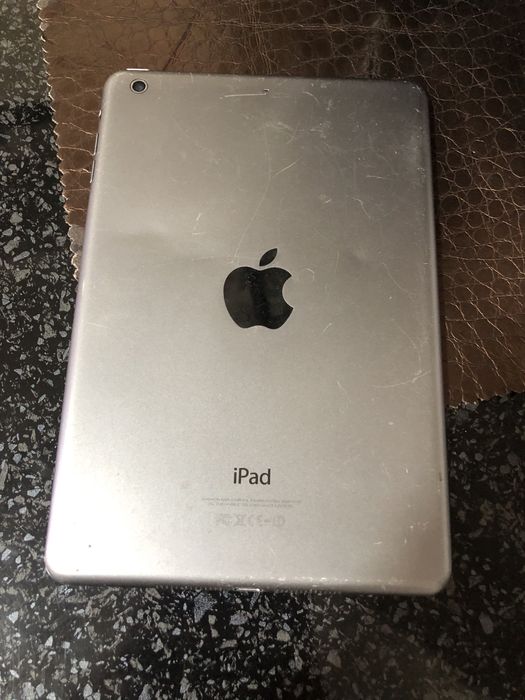 Ipad mini 2.