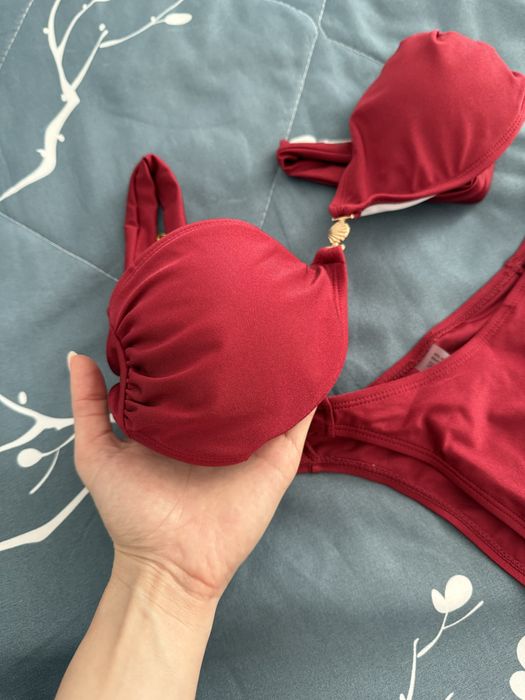 Дамски Бански, Чисто Нов