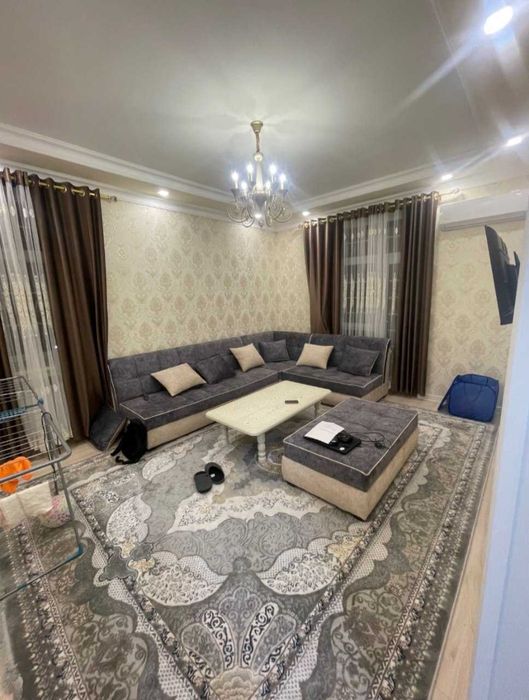 Сдам 2-ком 5/9 Юнусабад-4, Ор-р Шохсарой