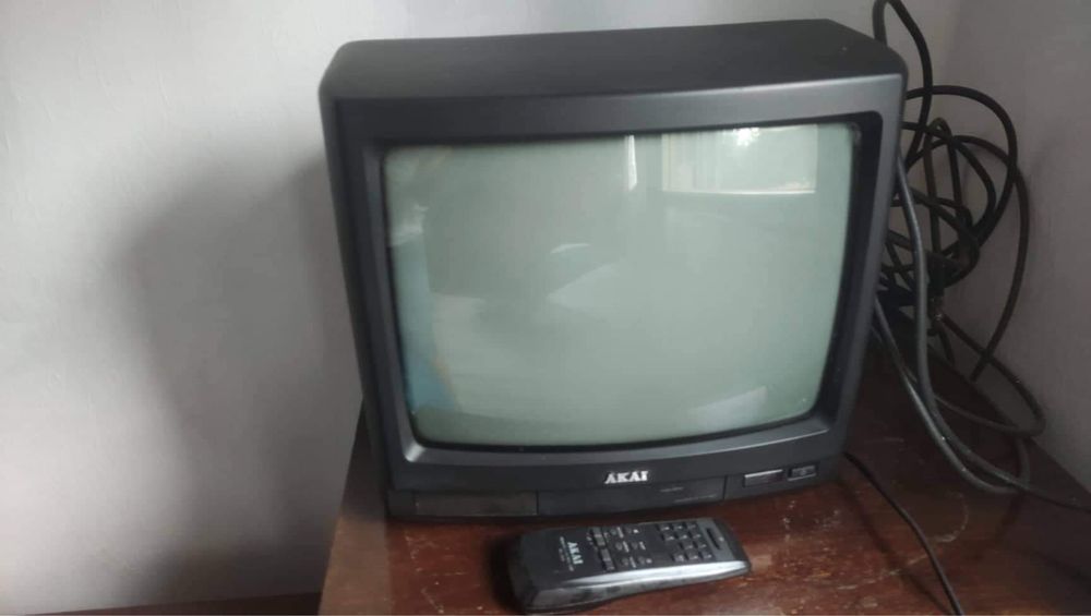 Телевизор AKAI