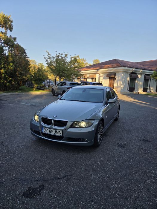 BMW 3 Series 2006 — imagine 3