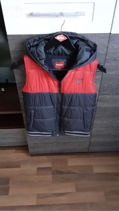 Vesta copii Guess originala