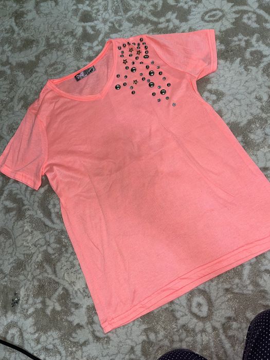 Кофта-рубашка