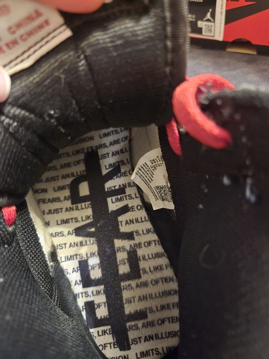 Nike Air Jordan 1 Mid “Fearless”