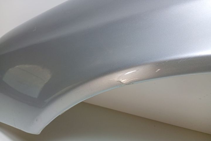 Aripa stanga Mercedes-Benz E-Class W211