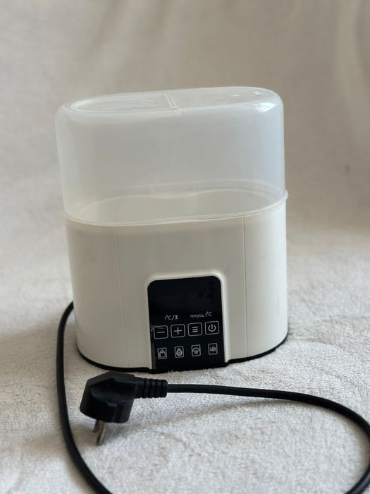 Подогреватель, стерилизатор