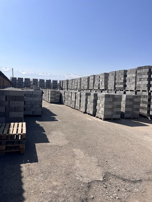 Полистиролбетон Пеноблок Газоблок