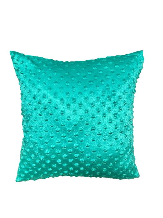 Perna minky 40x40 cm