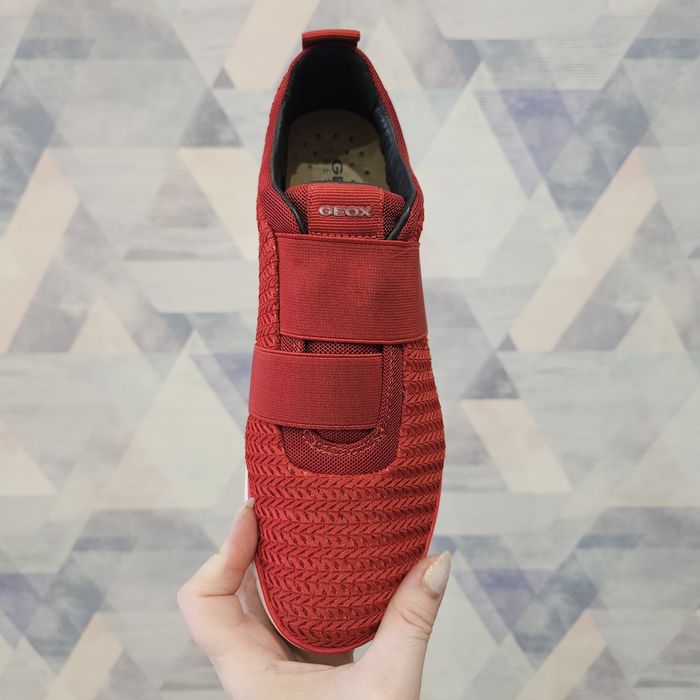 Кроссовки женские Geox