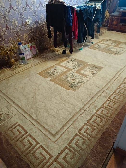 Турецкий ковер 80000