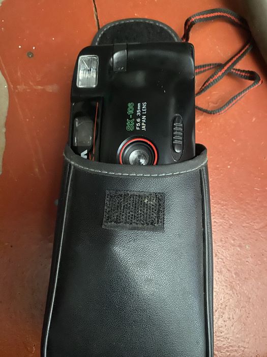 Продам. пленочный. фотоапаратһ