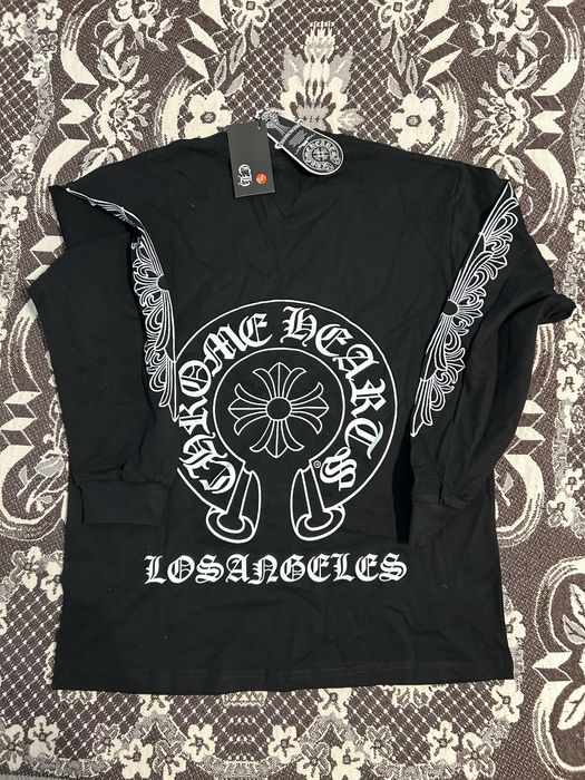 Bluza chrome hearts