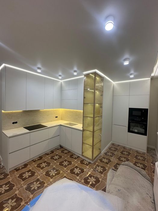 Мебель на заказ