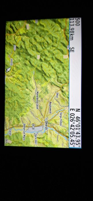 Garmin  Gpsmap 276cx