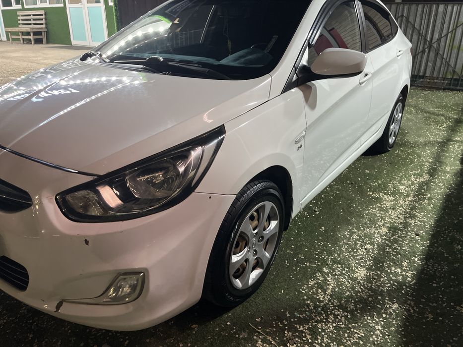 Хороший экономичный автомобиль