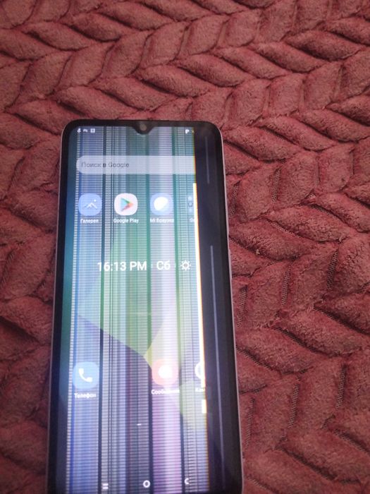 Обменяю redmi 12c