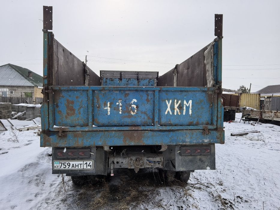 Продам Камаз 5320